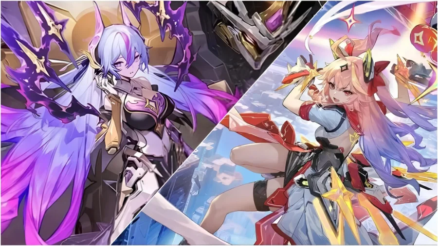 Panduan Lengkap Event MLBB x Aspirants Unite Oktober 2025 – Cara Dapat Skin Guinevere & Vexana Gratis!